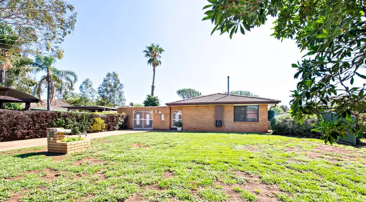 30 LAWSON STREET, Dubbo NSW 2830
