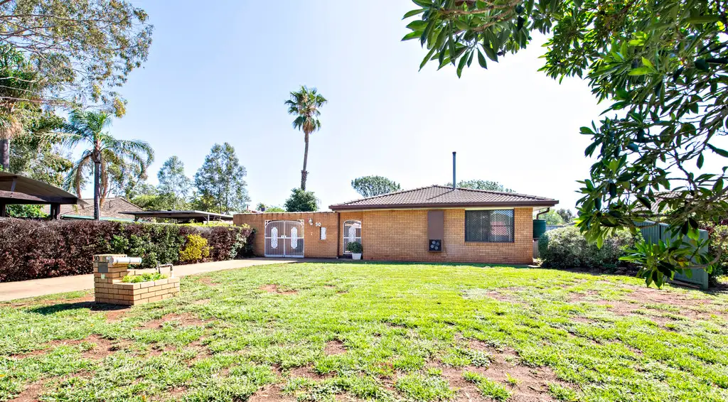 Main view of Homely house listing, 30 LAWSON STREET, Dubbo NSW 2830