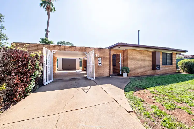 Second view of Homely house listing, 30 LAWSON STREET, Dubbo NSW 2830