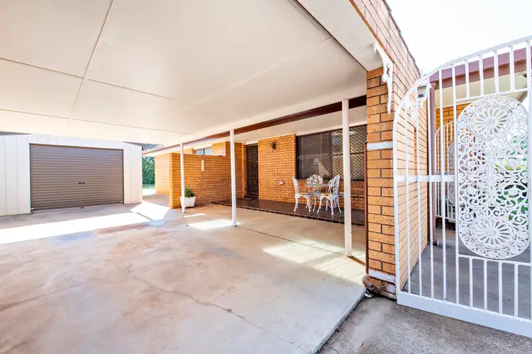 Third view of Homely house listing, 30 LAWSON STREET, Dubbo NSW 2830