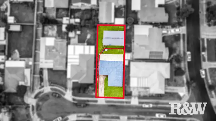 Second view of Homely house listing, 4 & 4A Malta Place, Rooty Hill NSW 2766