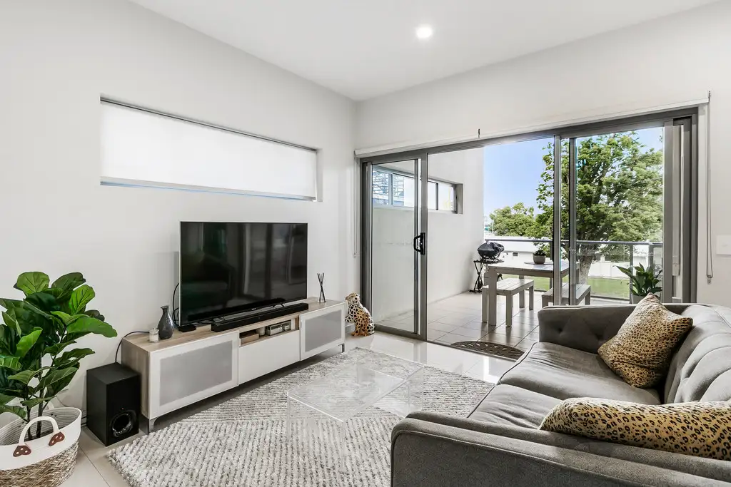 Main view of Homely apartment listing, 15/38 Buchanan Street, West End QLD 4101