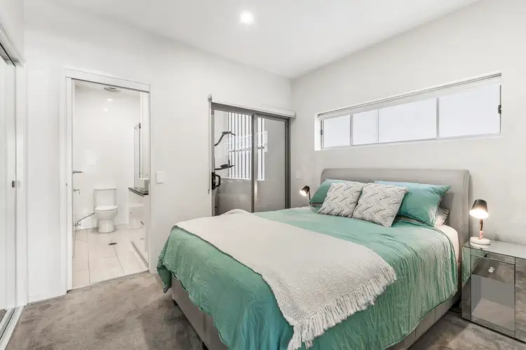 Second view of Homely apartment listing, 15/38 Buchanan Street, West End QLD 4101