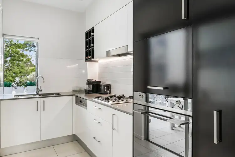 Third view of Homely apartment listing, 15/38 Buchanan Street, West End QLD 4101