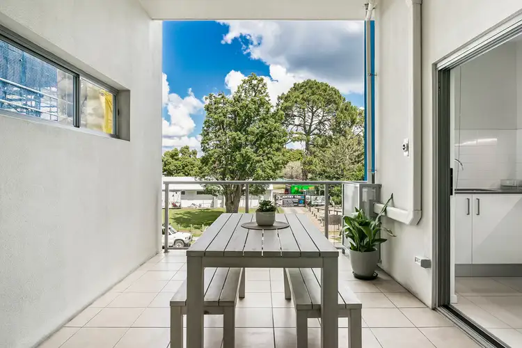Fifth view of Homely apartment listing, 15/38 Buchanan Street, West End QLD 4101