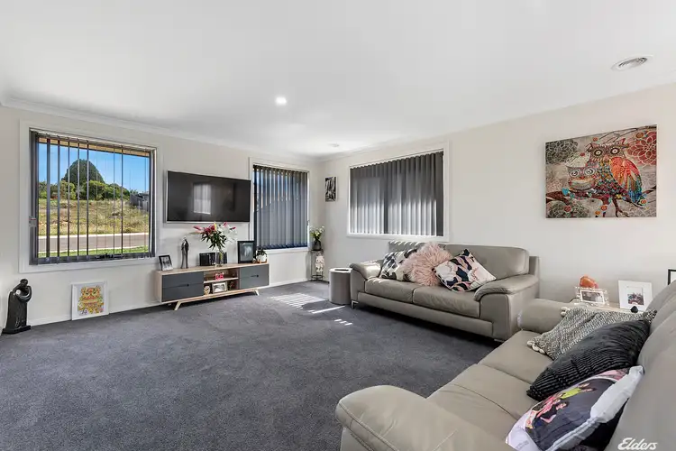 Third view of Homely unit listing, 1/9 Nairana Avenue, Shorewell Park TAS 7320