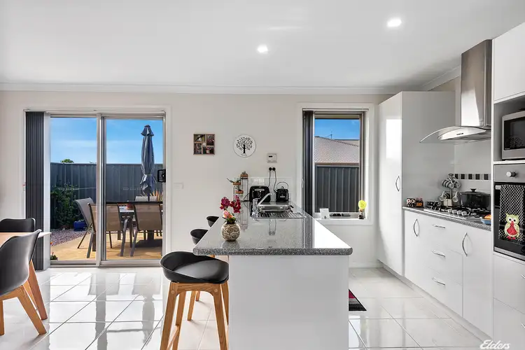 Sixth view of Homely unit listing, 1/9 Nairana Avenue, Shorewell Park TAS 7320