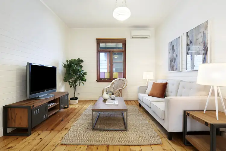 Second view of Homely house listing, 63 Upward Street, Leichhardt NSW 2040