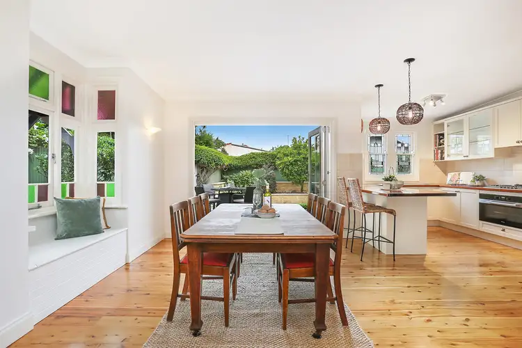 Fourth view of Homely house listing, 63 Upward Street, Leichhardt NSW 2040