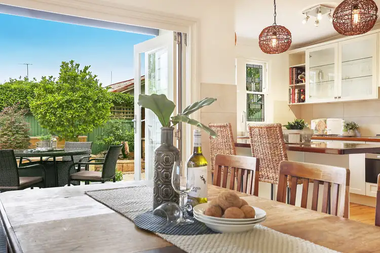 Fifth view of Homely house listing, 63 Upward Street, Leichhardt NSW 2040
