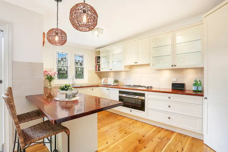 Sixth view of Homely house listing, 63 Upward Street, Leichhardt NSW 2040