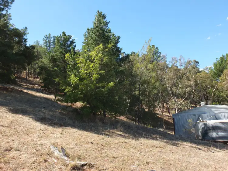 Second view of Homely rural property listing, 40 Tormeys Road, Moonambel VIC 3478
