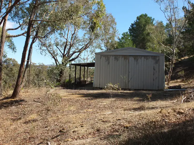 Fifth view of Homely rural property listing, 40 Tormeys Road, Moonambel VIC 3478