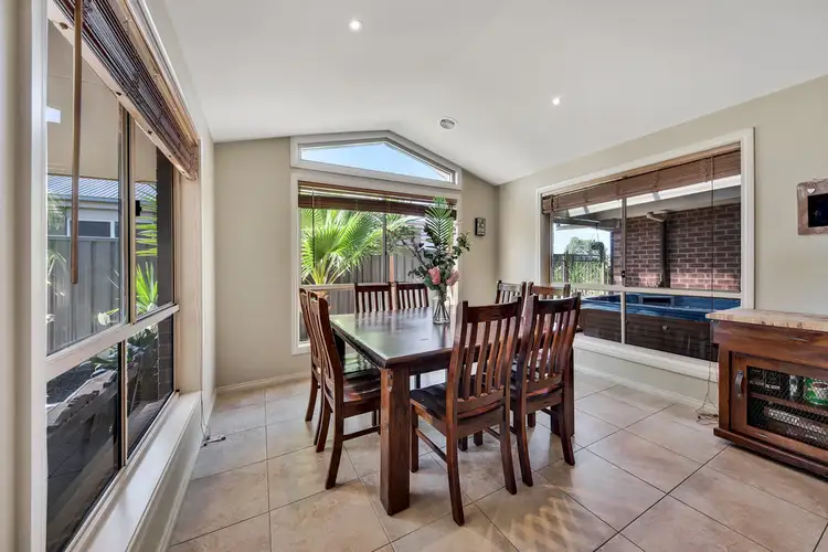 Fourth view of Homely house listing, 21 Gabrielle Court, Lavington NSW 2641