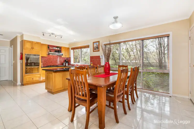 Fourth view of Homely house listing, 15 Hutchins Circuit, Bundoora VIC 3083