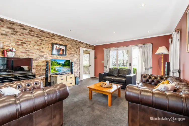 Sixth view of Homely house listing, 15 Hutchins Circuit, Bundoora VIC 3083