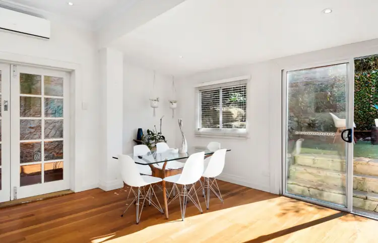 Third view of Homely house listing, 4 Gilbert Street, Manly NSW 2095