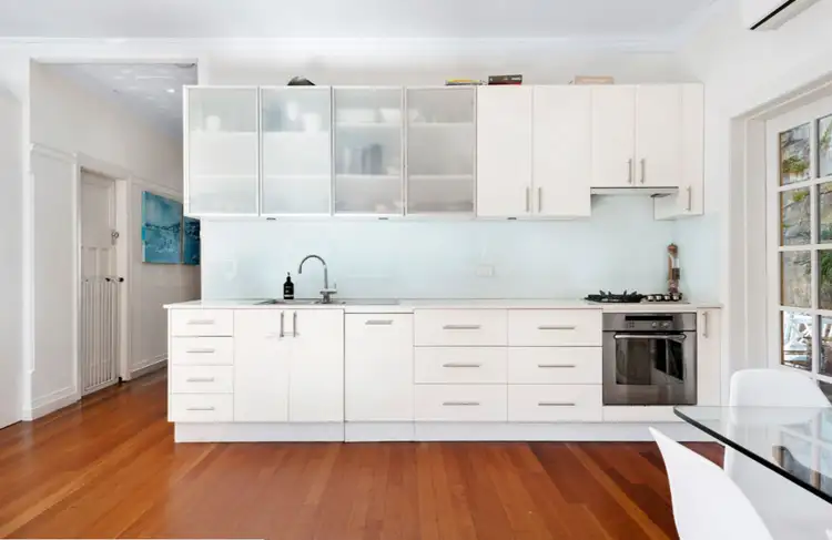 Fourth view of Homely house listing, 4 Gilbert Street, Manly NSW 2095