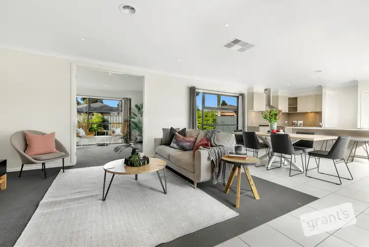 Second view of Homely house listing, 2 Frogmore Lane, Cranbourne North VIC 3977