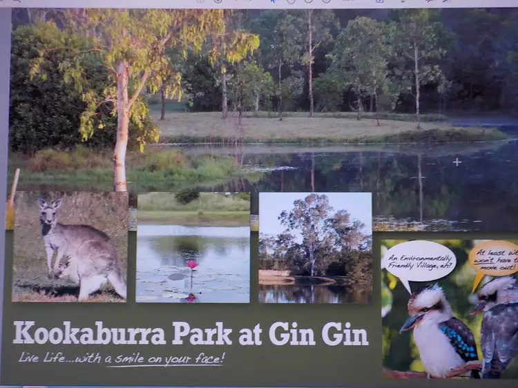 Main view of Homely rural property listing, 103-4528 Bundaberg Rd, Gin Gin QLD 4671