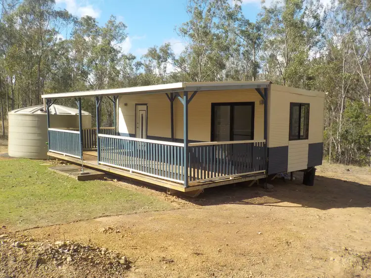 Main view of Homely house listing, 104 -4528 Bundaberg rd, Gin Gin QLD 4671