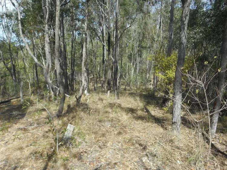 Second view of Homely land listing, 320 booths rd, Gin Gin QLD 4671