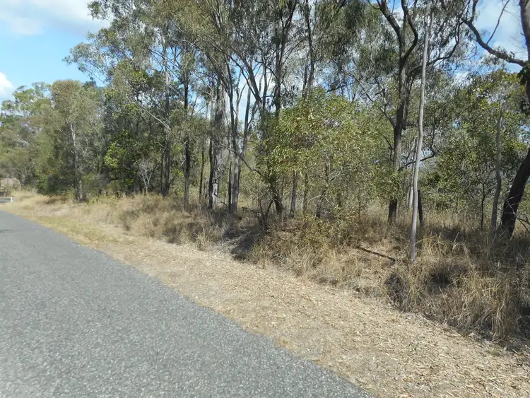 Third view of Homely land listing, 320 booths rd, Gin Gin QLD 4671