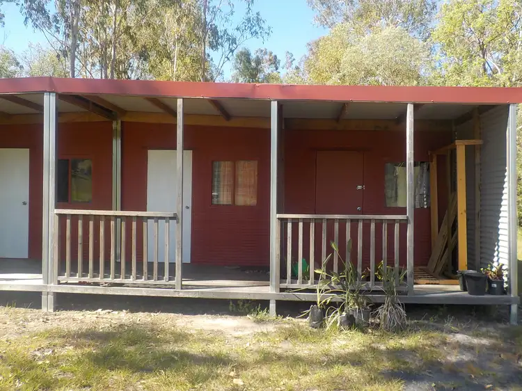 Main view of Homely land listing, Address available on request