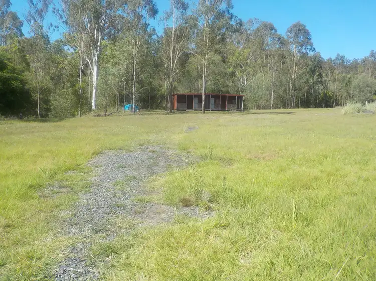 Third view of Homely land listing, Address available on request