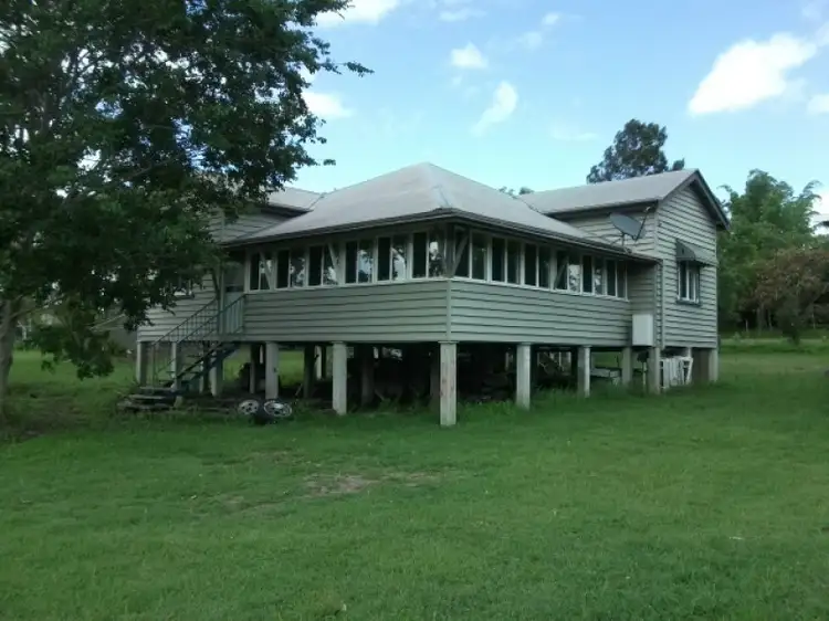Main view of Homely house listing, 54/4528 Bundaberg Gin Gin RD, Gin Gin QLD 4671