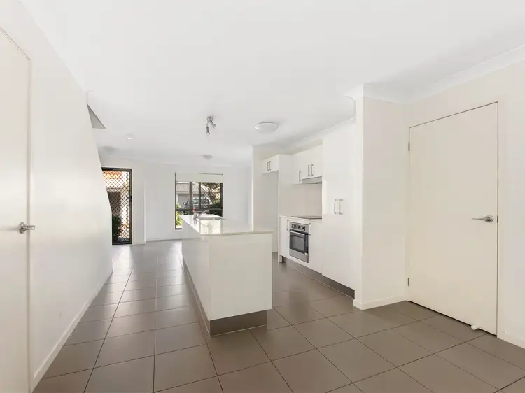 Fifth view of Homely townhouse listing, 41/51 River Road, Bundamba QLD 4304