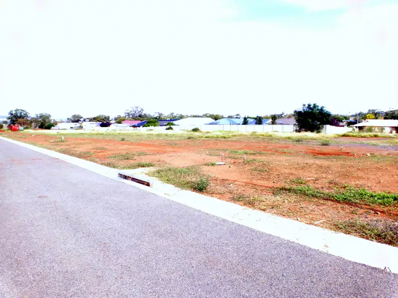 Main view of Homely land listing, Lot 87 Acacia Circuit, Parkes NSW 2870