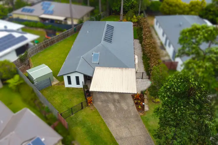 9 Araluen Close, Mount Cotton QLD 4165