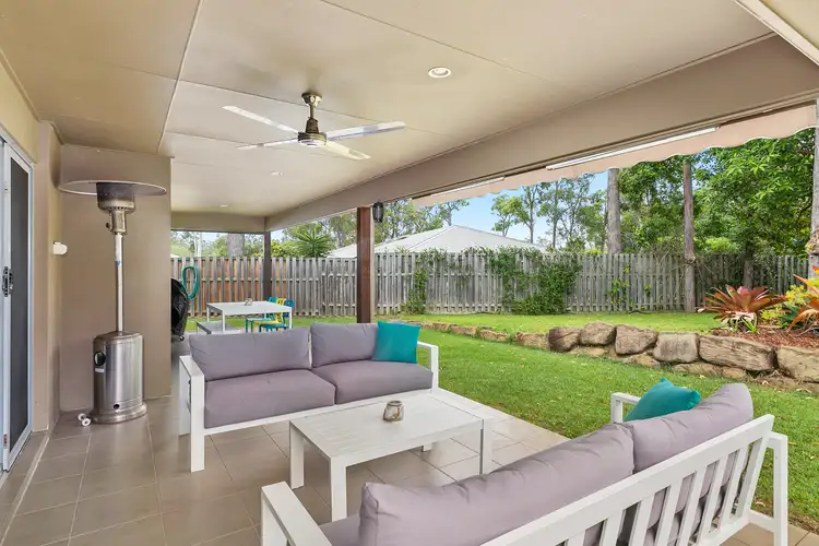 Third view of Homely house listing, 9 Araluen Close, Mount Cotton QLD 4165