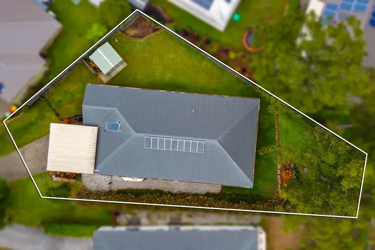 Fourth view of Homely house listing, 9 Araluen Close, Mount Cotton QLD 4165