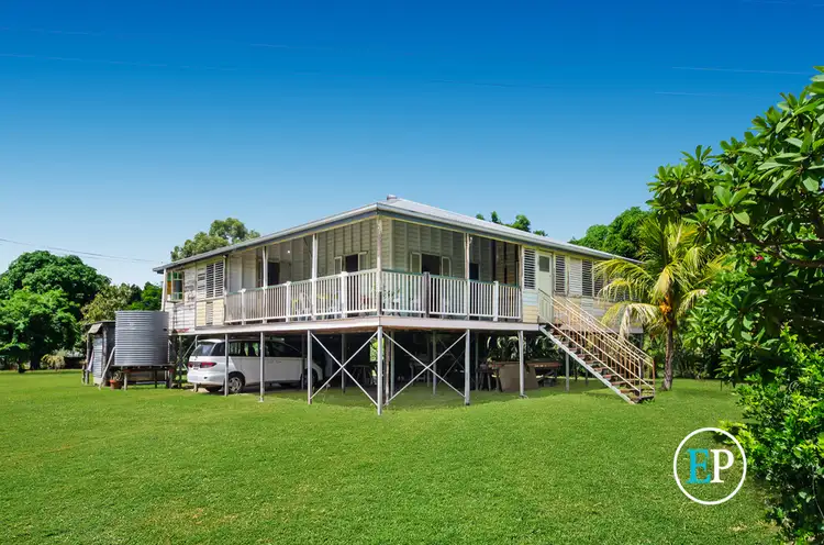 208 Buck Road, Barringha QLD 4816