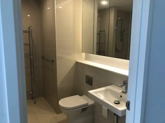 Fourth view of Homely apartment listing, 310A@6 Nancarrow Ave ( Enter Via Rothesay Ave), Ryde NSW 2112