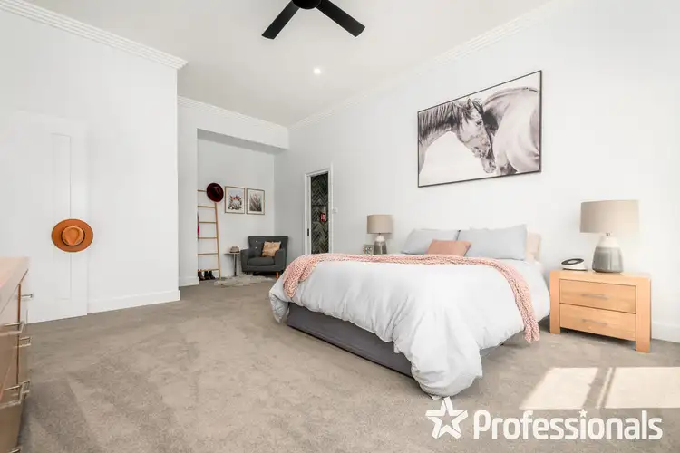 Second view of Homely house listing, 34 Saltram Circuit, Eglinton NSW 2795