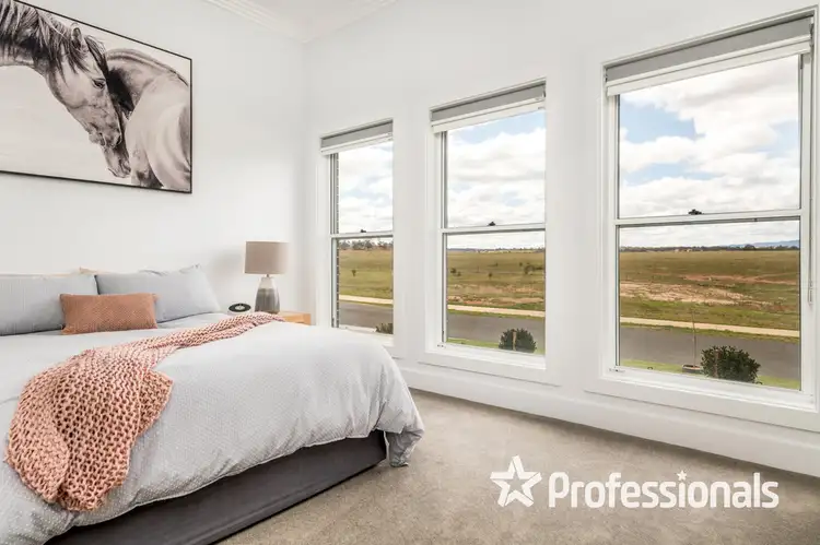 Third view of Homely house listing, 34 Saltram Circuit, Eglinton NSW 2795