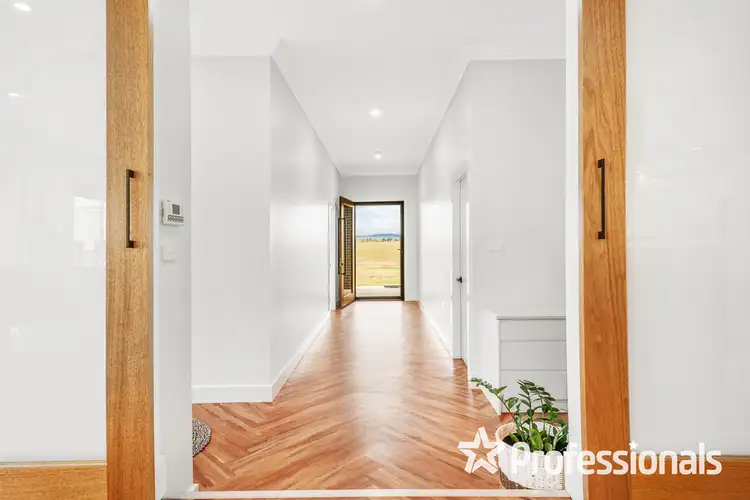 Fifth view of Homely house listing, 34 Saltram Circuit, Eglinton NSW 2795