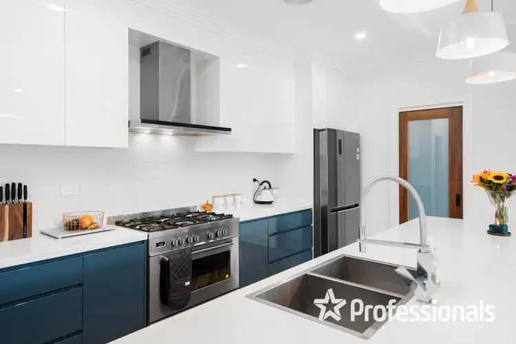 Sixth view of Homely house listing, 34 Saltram Circuit, Eglinton NSW 2795