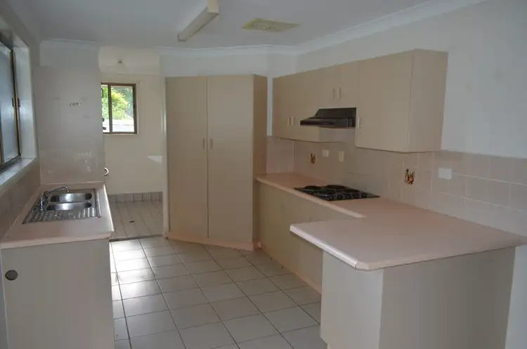 Second view of Homely house listing, 14 Colleen Avenue, Emerald QLD 4720