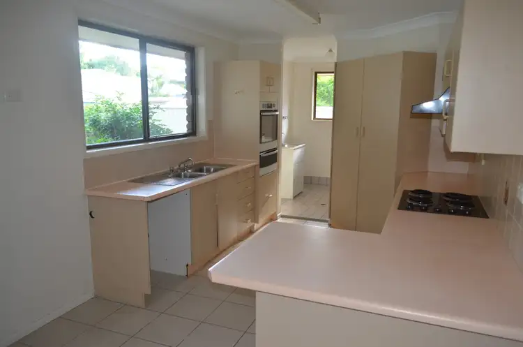 Third view of Homely house listing, 14 Colleen Avenue, Emerald QLD 4720