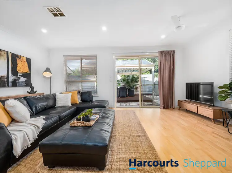 Second view of Homely house listing, 32B Hayward Avenue, Torrensville SA 5031