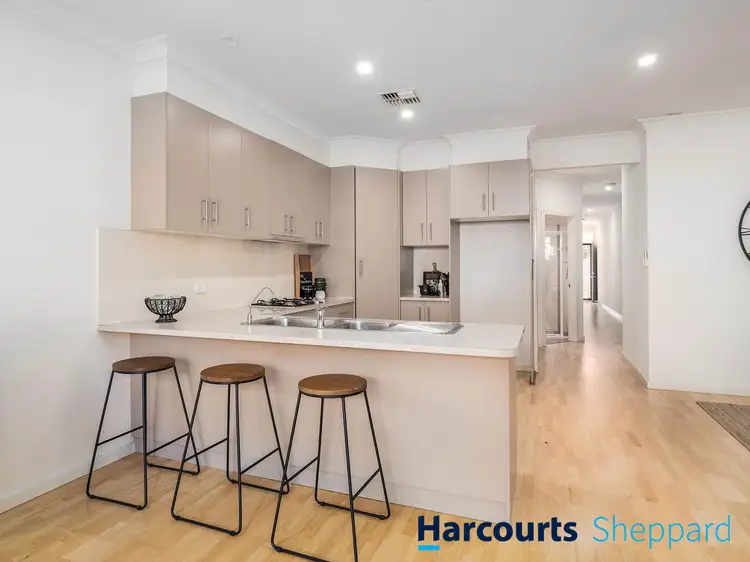 Sixth view of Homely house listing, 32B Hayward Avenue, Torrensville SA 5031
