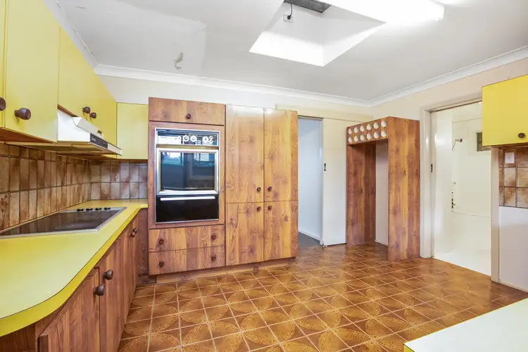 Fifth view of Homely house listing, 46 Sempill Street, Maitland NSW 2320