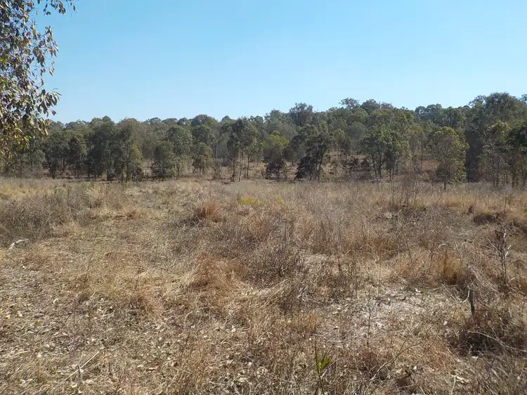 Main view of Homely land listing, 431 Duckpond Rd, Gin Gin QLD 4671
