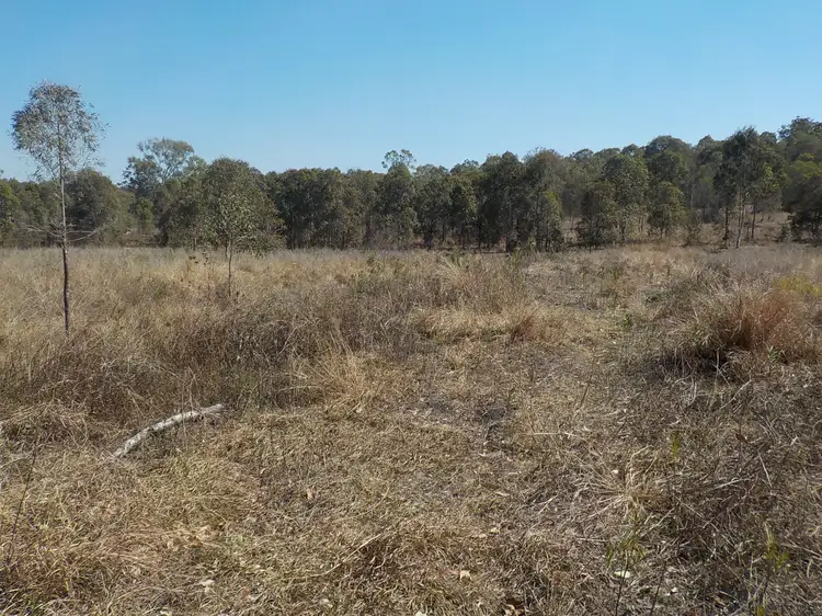 Second view of Homely land listing, 431 Duckpond Rd, Gin Gin QLD 4671