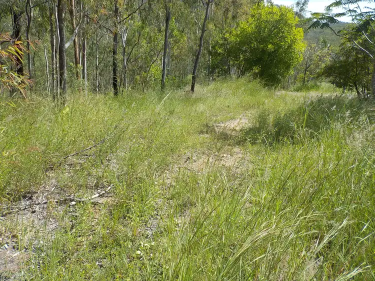 Main view of Homely rural property listing, 58 e. claxton, Gin Gin QLD 4671
