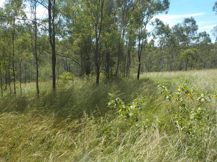 Second view of Homely rural property listing, 58 e. claxton, Gin Gin QLD 4671